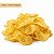 Chips de Batata Sabor Lemon Pepper 200g - 1 unidade - Rizzo - Imagem 1
