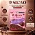 Flakes Sabor Chocolate Meio Amargo - Profissional - 300g - 1 unidade - Sicao - Rizzo - Imagem 2