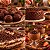 Flakes Sabor Chocolate Meio Amargo - Profissional - 300g - 1 unidade - Sicao - Rizzo - Imagem 4
