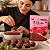 Flakes Sabor Chocolate Ao Leite - Profissional - 300g - 1 unidade - Sicao - Rizzo - Imagem 5