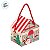 Caixa Casinha - Surpresa do Noel - Vermelha -12,5x9,5x12cm - 10 unidades - Cromus - Rizzo - Imagem 2