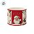 Cinta para Panetone 100g - Natal Afetivo - Vermelho- 25x6cm - 10 unidades - Cromus - Rizzo - Imagem 2