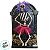 Quadro Decorativo De Halloween Com Som, Luz e Movimento - Esqueleto Dançarina - 20x31x5cm - 1 unidade - Cromus - Rizzo - Imagem 3