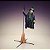 Enfeite Decorativo De Halloween Com Som e Luz - Bruxa Aretha - 1,90m - 1 unidade - Cromus - Rizzo - Imagem 1