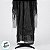 Enfeite Decorativo De Halloween Com Som, Luz e Movimento - Caveira Dax - 1,85m - 1 unidade - Cromus - Rizzo - Imagem 4