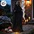 Enfeite Decorativo De Halloween Com Som, Luz e Movimento - Lobisomen Ras - 1,70m - 1 unidade - Cromus - Rizzo - Imagem 8
