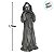 Enfeite Decorativo De Halloween Com Som, Luz e Movimento - Boneco Solomon - 1,70m - 1 unidade - Cromus - Rizzo - Imagem 7