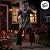 Enfeite Decorativo De Halloween Com Som, Luz e Movimento - Lobisomen Zygar - 1,84m - 1 unidade - Cromus - Rizzo - Imagem 8