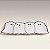 Bandeja Decorativa de Halloween - Fantasminhas - 38x22cm - 1 unidade - Cromus - Rizzo - Imagem 1