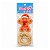 Tag Decorativa de Natal com Sisal - Biscoito - Ref.2476 - 6,5x5cm - 10 unidades - Stickr - Rizzo - Imagem 3
