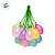 Balão de Água Mágico Colorido - 111 unidades - Rizzo - Imagem 2