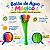 Balão de Água Mágico Colorido - 111 unidades - Rizzo - Imagem 4