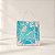 Sacola Nacarado Transparente Botão - P 20x18x7cm - 1 unidade - Rizzo - Imagem 1