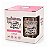 Caneca de Vidro - Professora: Amor que Ensina - 320ml - 1 unidade - Rizzo - Imagem 4