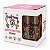 Caneca de Vidro - Professora Nota 10 - 320ml - 1 unidade - Rizzo - Imagem 4