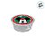 Adesivo Redondo - Natal Disney - 4x4cm  - 30 unidades - Disney Original - Rizzo - Imagem 3