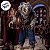 Enfeite Decorativo De Halloween Com Som, Luz e Movimento - Lobisomem Boris - 2,10m - 1 unidade - Cromus - Rizzo - Imagem 9