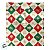 Sacola Laminada com Zip - Essência - Marfim - 32x40cm - 1 unidade - Cromus - Rizzo - Imagem 2