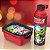 Kit Garrafa 660ml e Marmita 850ml - Vingadores - Disney Original - 1 unidade - Plasútil - Rizzo - Imagem 1