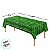 Toalha de Mesa de Plástico Laminado - Campo de Futebol - 1,37x1,83m - 1 unidade - Rizzo - Imagem 3