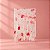 Cortina Decorativa - Halloween - 1x1,90m - 1 unidade - Rizzo - Imagem 1