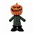 Enfeite Decorativo De Halloween Com Som, Luz e Movimento - Boneco Abóbora Assustador - 32cm - 1 unidade - Cromus - Rizzo - Imagem 3