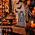 Enfeite Decorativo de Halloween - Lapide Rip Ossos - 30cm - 1 unidade - Cromus - Rizzo - Imagem 5