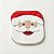 Guardanapo De Papel Natalino - Papai Noel - 32cm - 10 unidades - Rizzo - Imagem 1