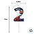 Vela Pick - Spider Man Animação Nº2 - 13cm - 1 unidade - Disney Original - Rizzo - Imagem 5