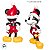 Enfeite de Natal - Mickey Mouse Cachecol - 25,5x14cm - Disney Original - 1 unidade - Cromus - Rizzo - Imagem 2