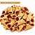 Biscoito Gravatinha com Goiabada (Beliscão) 555 - 200g - 1 unidade - Rizzo - Imagem 1