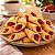 Biscoito Gravatinha com Goiabada (Beliscão) 555 - 200g - 1 unidade - Rizzo - Imagem 2