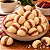 Biscoito Beijinho de Freira com Goiabada 544 - 200g - 1 unidade - Rizzo - Imagem 2
