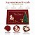Jogo Americano de Natal - É Tempo de Celebrar - 30x45cm - 1 unidade - Rizzo - Imagem 3