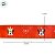 Fita Decorativa Aramada - Mickey e Minnie - Vermelho - 6,3x914cm - Disney Original - 1 unidade - Cromus - Rizzo - Imagem 5