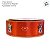 Fita Decorativa Aramada - Mickey e Minnie - Vermelho - 3,8x914cm - Disney Original - 1 unidade - Cromus - Rizzo - Imagem 3