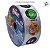 Fita Decorativa Aramada - Vingadores - Cinza - 3,8x914cm - Disney Original - 1 unidade - Cromus - Rizzo - Imagem 2