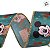 Fita Decorativa Aramada - Mickey Mouse - Verde - 3,8x914cm - Disney Original - 1 unidade - Cromus - Rizzo - Imagem 4