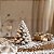 Neve Artificial Decorativa - Floki - 900g - 1 unidade - Rizzo - Imagem 3