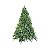 Árvore de Natal Cordoba Verde 1,80m - 01 unidade - Cromus Natal - Rizzo - Imagem 1