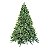 Árvore de Natal Cordoba Verde 2,40m - 01 unidade - Cromus Natal - Rizzo - Imagem 1