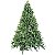 Árvore de Natal Cordoba Verde 3,00m - 01 unidade - Cromus Natal - Rizzo - Imagem 1