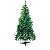 Árvore de Natal Portobelo Verde 1,20m - 01 unidade - Cromus Natal - Rizzo Embalagens - Imagem 1