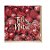 Guardanapo de Papel Bolas Natalinas Vermelhas 25cm - 20 folhas - Cromus Natal - Rizzo Embalagens - Imagem 1