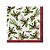 Guardanapo de Papel Azevinho 33cm - 20 folhas - Cromus Natal - Rizzo Embalagens - Imagem 1