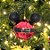 Kit Bolas Roupa Mickey 8cm - 04 unidades Natal Disney - Cromus - Rizzo Embalagens - Imagem 3