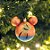 Kit Bolas Pluto Pateta Pato Donald e Mickey 8cm - 04 unidades Natal Disney - Cromus - Rizzo Embalagens - Imagem 5