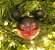 Kit Bolas Minnie Poá 8cm - 04 unidades Natal Disney - Cromus - Rizzo Embalagens - Imagem 3