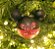 Kit Bolas Minnie Poá 6cm - 06 unidades Natal Disney - Cromus - Rizzo Embalagens - Imagem 3