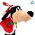 Pateta de Pelúcia 20cm - 01 unidade Natal Disney - Cromus - Rizzo - Imagem 6